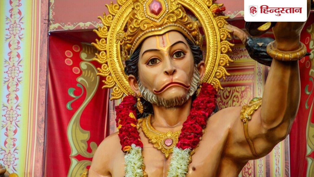 मंगलवार को ऐसे करेंगे पूजा तो प्रसन्न होंगे बजरंगबली, जानिए एकदम आसान...