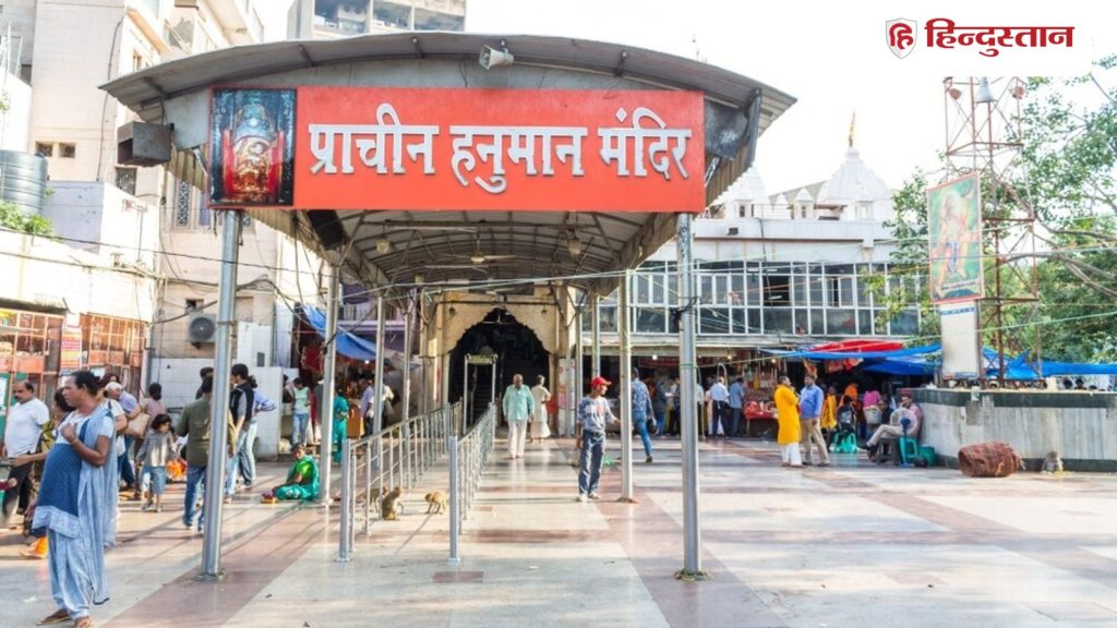 मंदिर से वापस आकर तुरंत हाथ-पैर क्यों नहीं धोना चाहिए? जानिए धार्मिक...