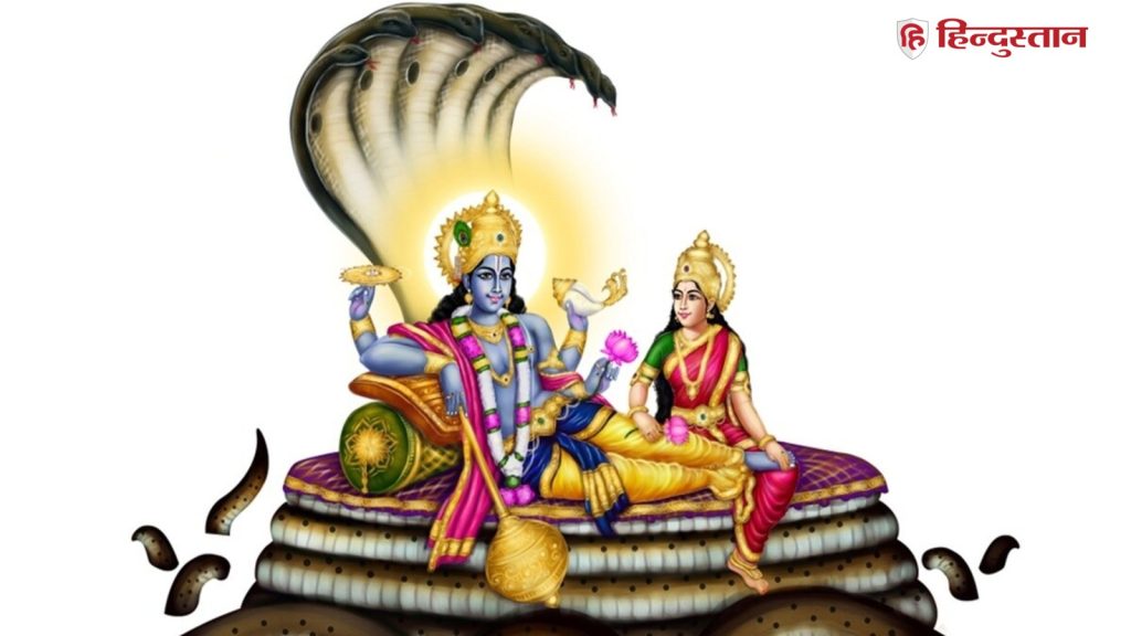 Saphala Ekadashi 2025: सफला एकादशी पर करें ये 7 उपाय, भगवान विष्णु और मां लक्ष्मी के आशिर्वाद से बढ़ेगी...