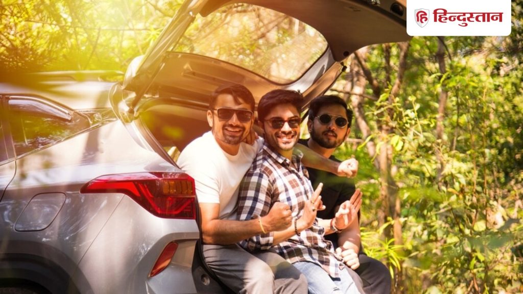 अंक ज्योतिष: जन्म की तारीख के अनुसार चुनें अपने कार का लकी रंग, भरपूर सुरक्षा के साथ चमक उठेगी...