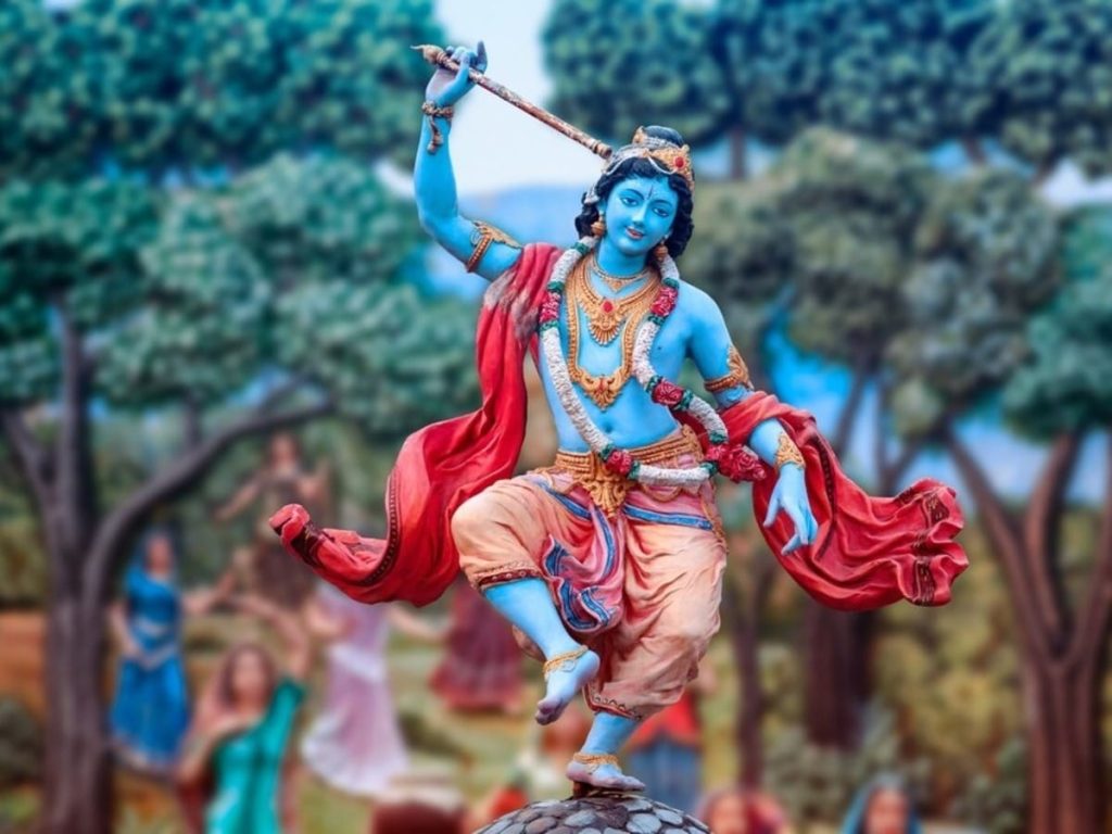 वृंदावन के 12 वन कौन-कौन से हैं? जानिए इनके दर्शन के...