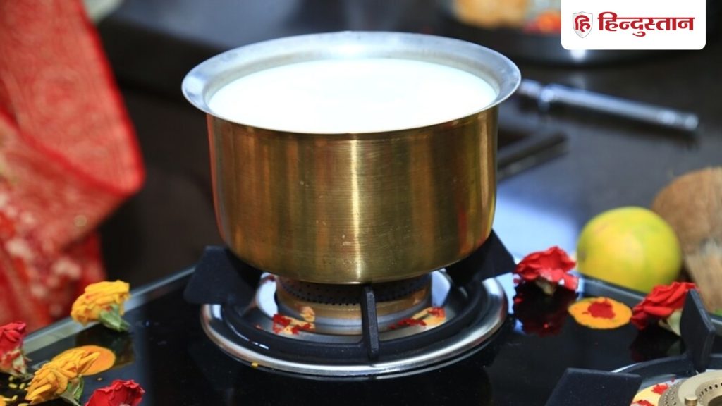 જો તમે નવા ઘરમાં પ્રવેશ કરવા જઈ રહ્યા છો તો આ 7 વાતોનું ધ્યાન રાખો… नए घर में करने वाले हैं गृह प्रवेश, तो इन 7 बातों का रखें विशेष...