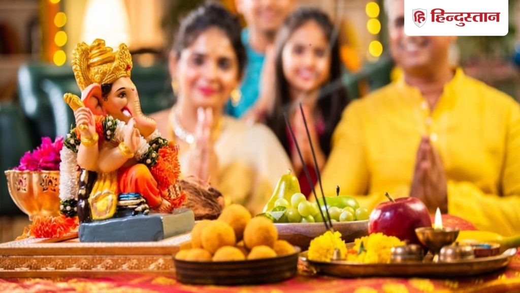 Sakat Chauth 2026: कब है सकट चौथ, क्यों मनाते हैं यह पर्व, जानिए महत्व व व्रत...