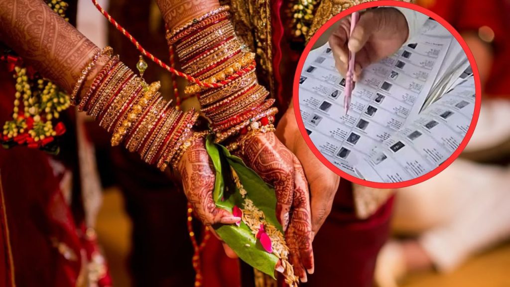 SIR के भंवर में फंसी भागकर शादी करने वाली महिलाएं, नहीं मिल रही प्रशासन और परिवार से मदद | SIR process love marriage women not able to get 2003 documents know...