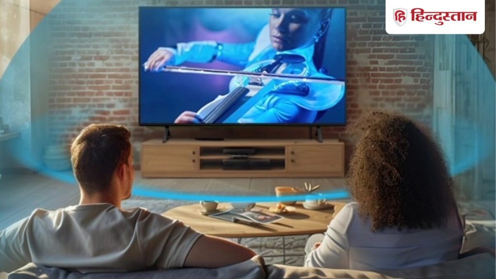 55 इंच के डिस्प्ले वाले ये टीवी MRP से 67% तक की छूट के साथ मिल रहे हैं। ये...