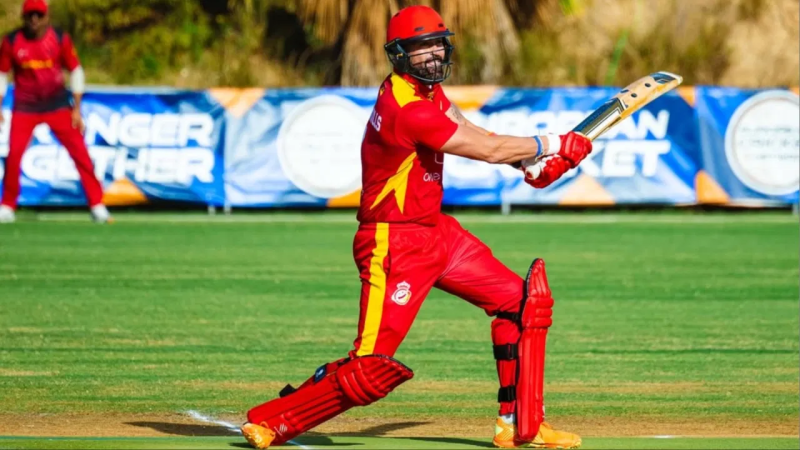 ટીમ 215 રનના માર્જિનથી હારી ગઈ, પરંતુ 17 સિક્સર મારનાર સ્ટાર… 215 रन के अंतर से हार गई टीम, लेकिन 17 छक्के लगाने वाला स्टार...