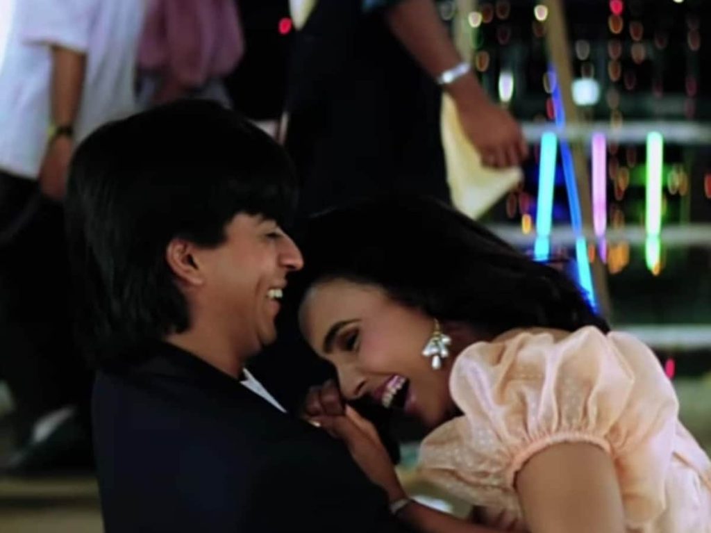 शाहरुख की इस एक्ट्रेस ने प्रीति जिंटा पर लगाए पति संग अफेयर के आरोप, फिल्मों से दूर...