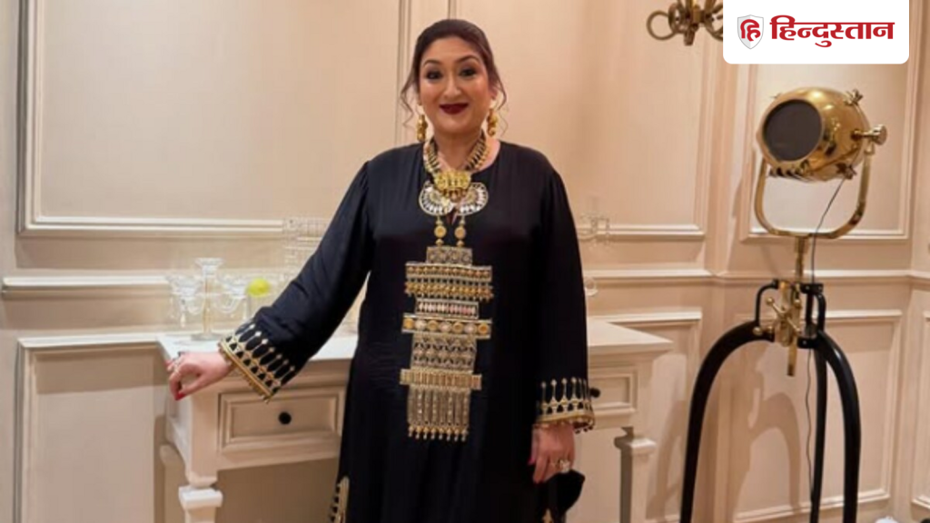 गोविंदा की 3 महीने की बेटी की हो गई थी मौत, पत्नी सुनीता बोलीं- मेरी गोद में ही मर गई...