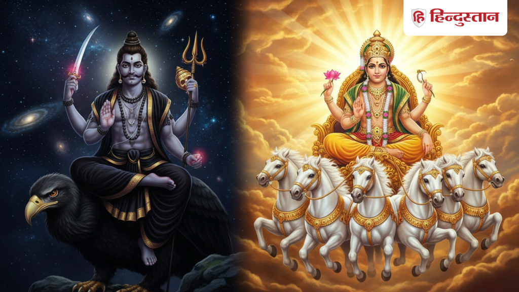 नए साल में सूर्य से लेकर शनि तक देंगे लाभ, इन उपायों से ऐसे करें...