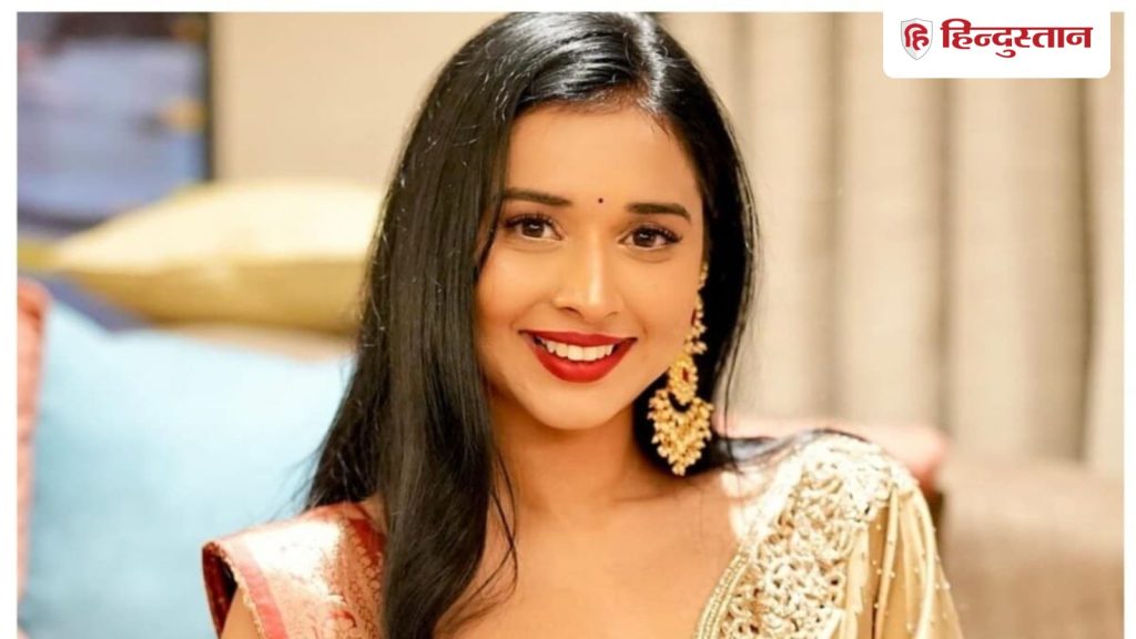 Photos: तान्या मित्तल का एक रूम नहीं, पूरा फ्लोर है, वीडियो देख लोग बोले-...