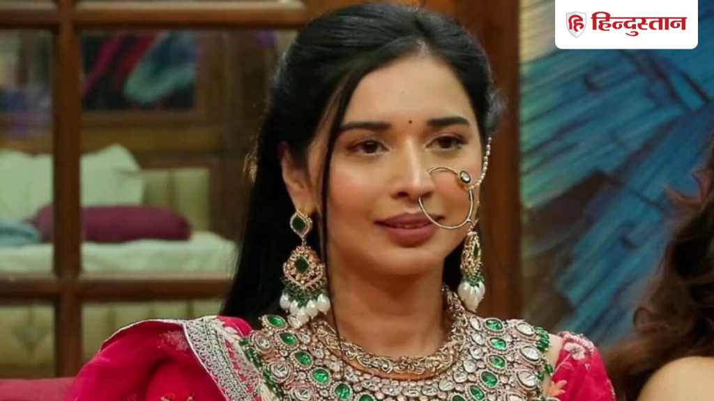 Bigg Boss 19: तान्या मित्तल नहीं उठा रहीं अपने घरवालों के कॉल्स, इंटरव्यू के बीच में फोन निकालकर दिखाई...