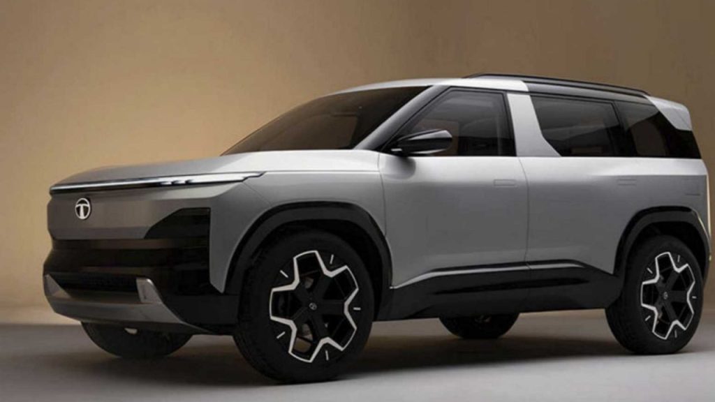 24 घंटे में 70,000+ ऑर्डर, टाटा की इस कार ने मार्केट में मचाया तहलका, सिर्फ ₹21,000 में बुक हुई ये शानदार...