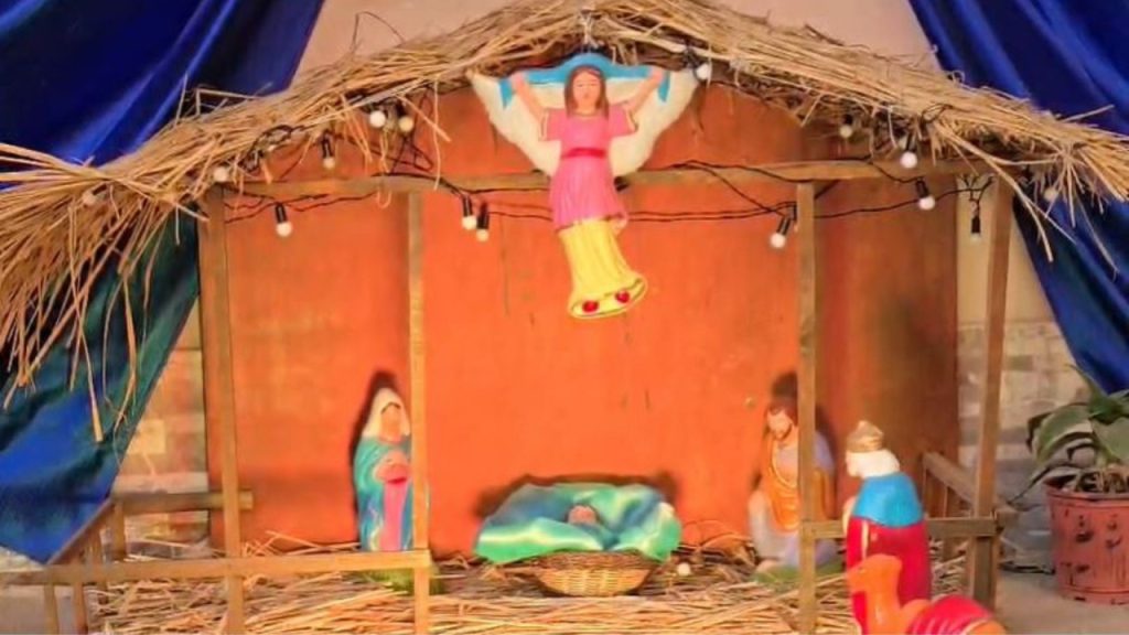 बनारस का वो ऐतिहासिक चर्च जहां ईश्वर से अपनी बोली में होती है बात, महमूरगंज के 'भोजपुरी चर्च' की अनूठी कहानी | The unique story of the Bhojpuri Church of...