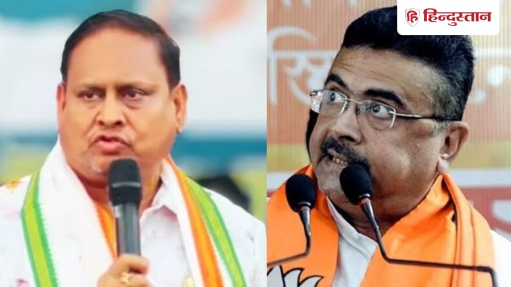 बंगाल में TMC विधायक का बाबरी मस्जिद बनाने का ऐलान, 6 दिसंबर को रखी जाएगी नींव; भाजपा...