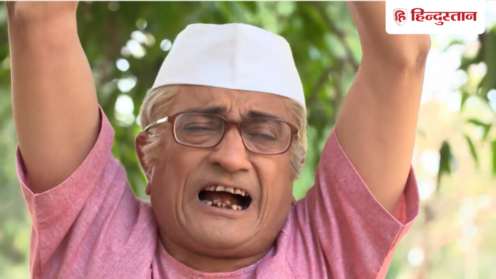 TMKOC Spoiler: पेड़ से गिरे खजूर में अटके, चाचा जी के लिए मुसीबत बना पोपटलाल का...