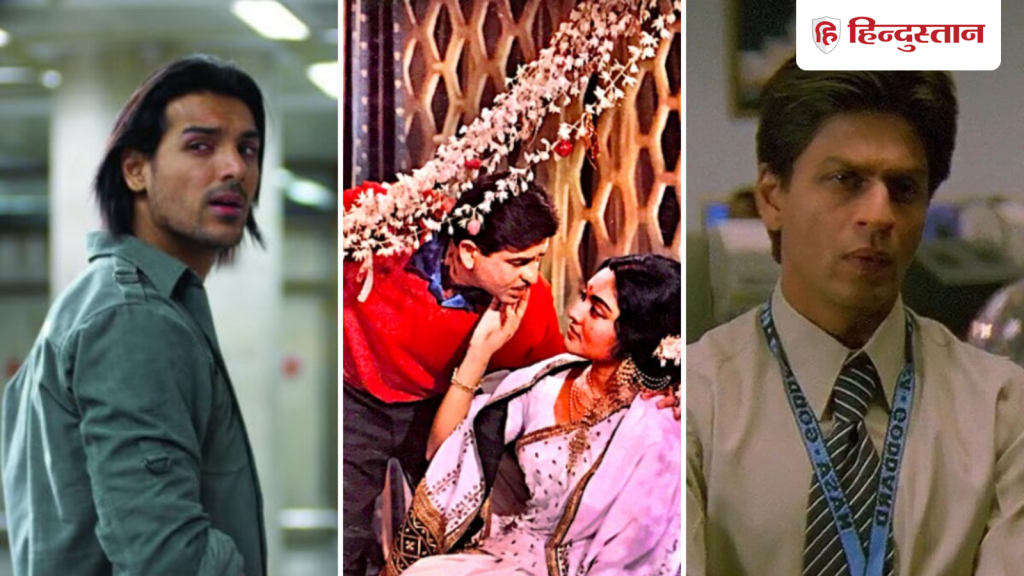 ये हैं बॉलीवुड की 10 सबसे लंबी फिल्में, लिस्ट में पहले नंबर पर इस वॉर ड्रामा का...