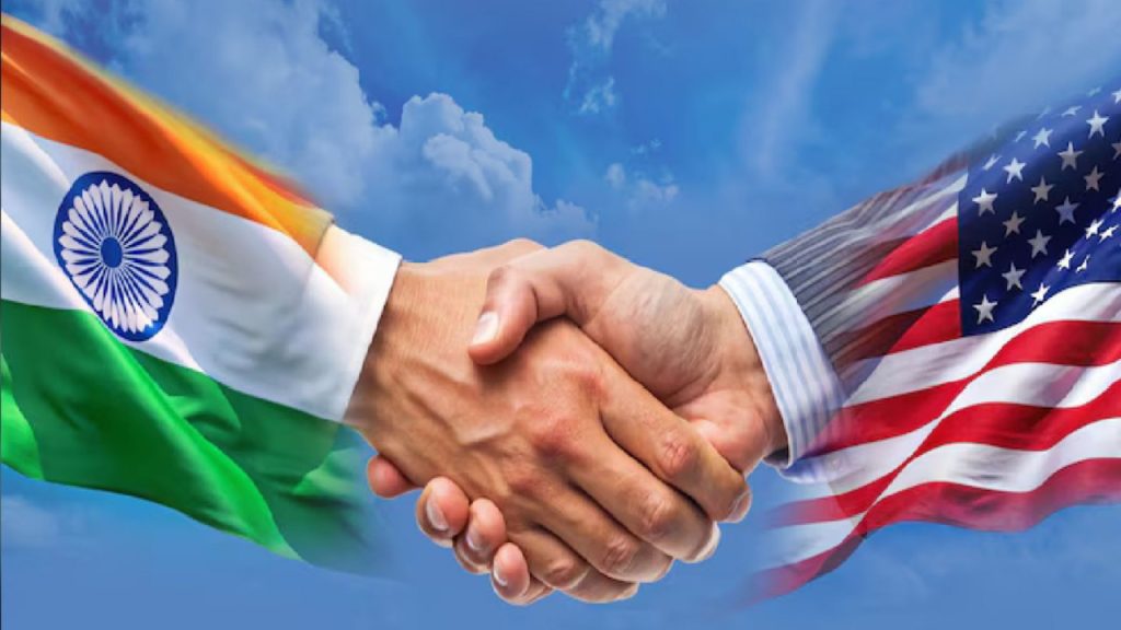 'नई दिल्ली से बेस्ट ऑफर मिला...', ट्रेड डील को लेकर अमेरिकी अधिकारी का बड़ा दावा | Statement by US Trade Representative Jamieson Greer on the India-US bilateral trade...