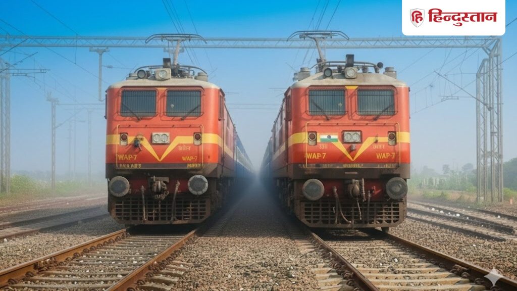 रेलवे चलाएगी 2 सुपरफास्ट स्पेशल ट्रेनें, 8 राज्यों के यात्रियों को मिलेगा लाभ; देखें स्टॉप, डेट और...