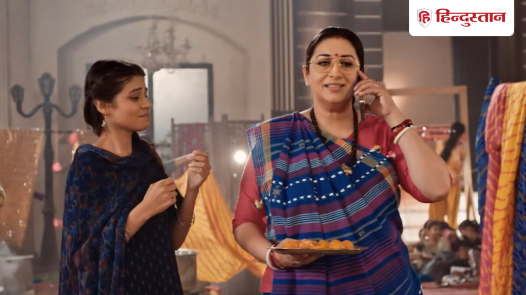 KSBKBT 2 Spoiler: बिना शादी के साथ रह रहे नोयोना और मिहिर, तुलसी ने बसाया अपना...