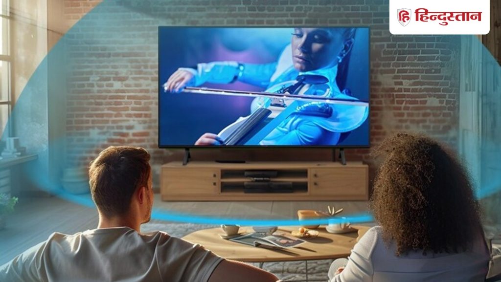 बड़ा Smart TV खरीदने का प्लान है लेकिन ब्लैक फ्राइडे सेल से चूक गए हैं, तो टेंशन...