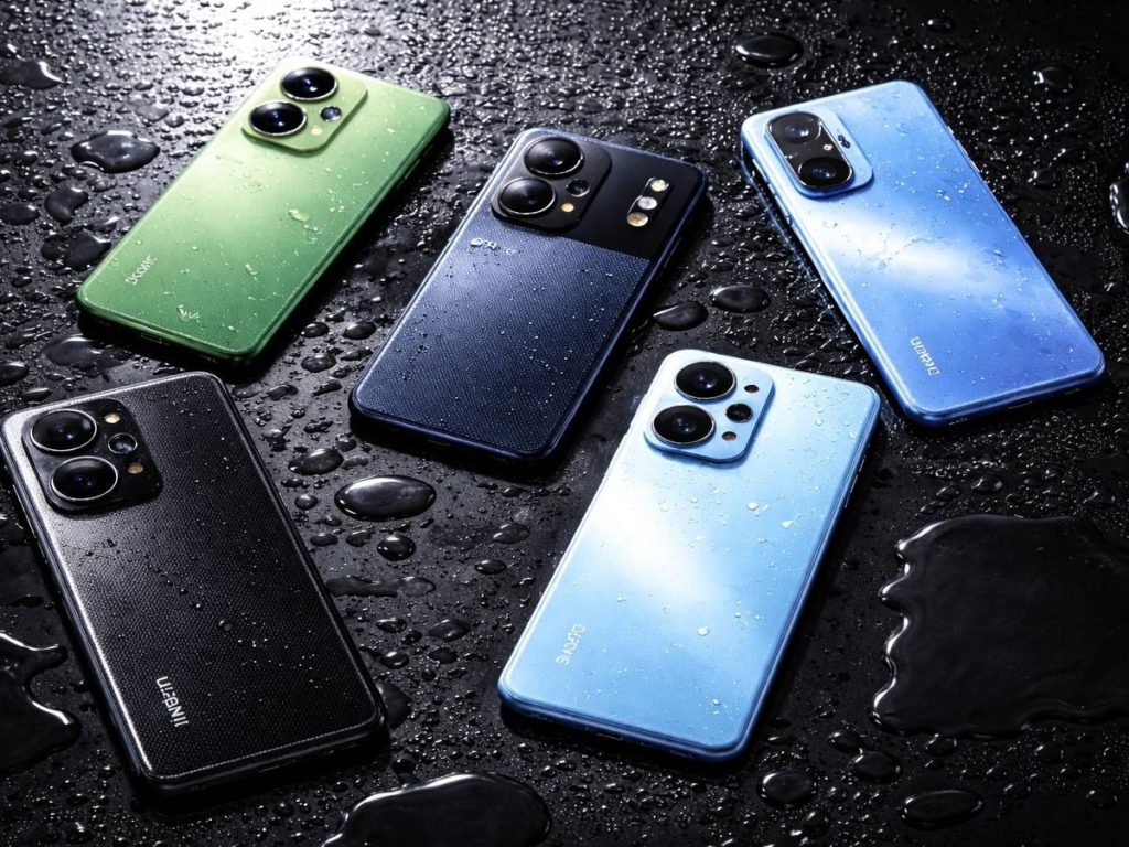 ₹15 हजार से कम में मिल रहे ये टॉप-5 वाटरप्रूफ फोन्स, कैमरा और फीचर्स भी...