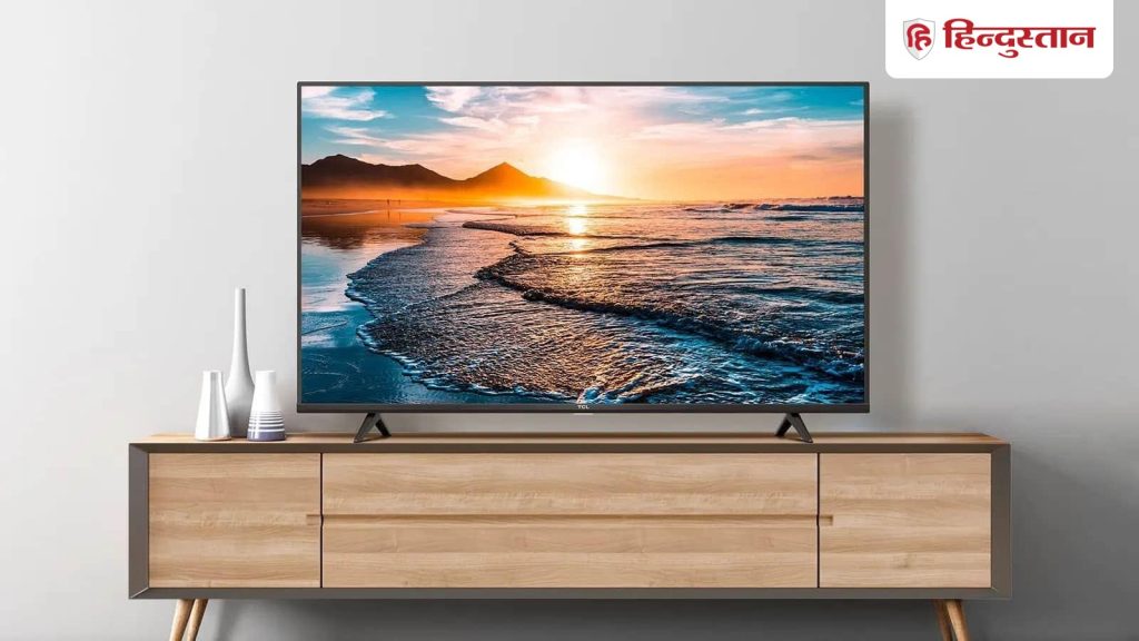 नए साल में बड़े Smart TV में अपग्रेड करने का प्लान है, तो Amazon पर आपके लिए बहुत कुछ...