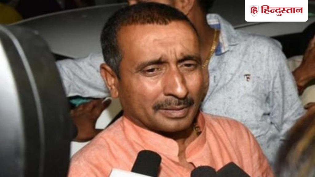 उन्नाव रेप केस: दिल्ली HC के फैसले को सुप्रीम कोर्ट में चुनौती देगी CBI, सेंगर की सजा हुई थी...