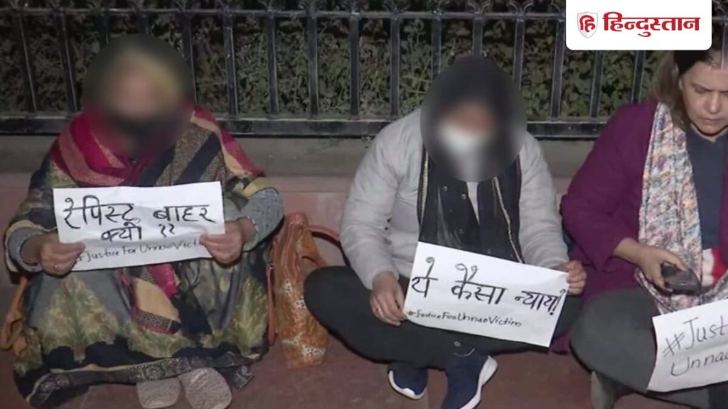 राहुल गांधी से मिलने पहुंचीं उन्नाव रेप पीड़िता, यूनुस को हादी के भाई ने चेताया; टॉप 5...