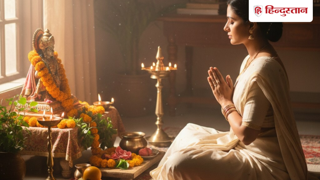 Mokshada Ekadashi: मोक्षदा एकादशी पर भद्रा का साया 10 घंटे से भी देर तक, जानें पूजा का शुभ मुहूर्त, मंत्र,...