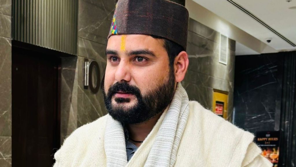 उत्तराखंड पेपर लीक कांड, बॉबी पंवार की पोस्ट से मची हलचल; CBI ने 9 घंटे दागे तीखे सवाल | Uttarakhand paper leak scandal Bobby Panwars post stirs controversy CBI questions for 9...