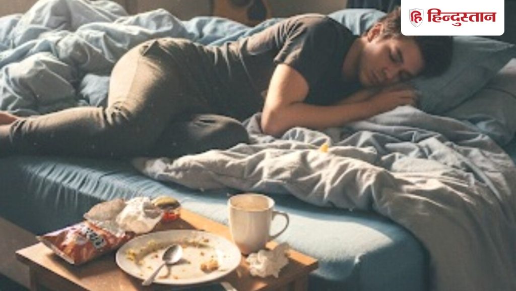 वास्तु टिप्स: बेडरूम में छोड़ देते हैं जूठे बर्तन? हो जाएं सतर्क नहीं तो होगा ये बड़ा...