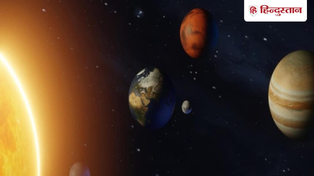 18 વર્ષ પછી રાહુ-શુક્ર કુંભ રાશિમાં હલચલ મચાવશે, આ રાશિઓને મળશે બમ્પર… 18 साल बाद कुंभ राशि में राहु-शुक्र मचाएंगे धमाल, इन राशियों को होगा बंपर...