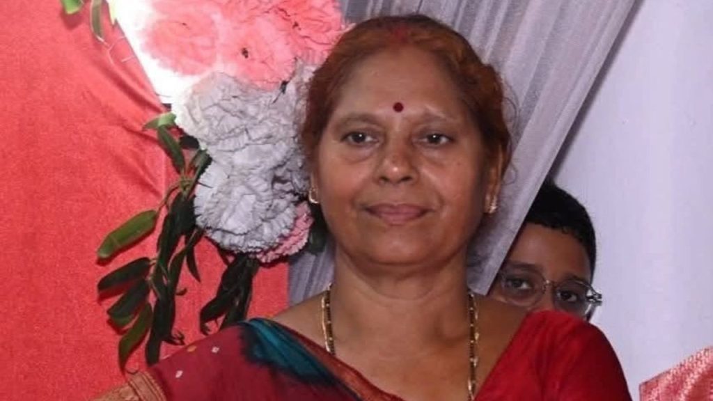 शपथ नहीं पढ़ पाई बाहुबली की पत्नी, वीडियो में देखें नीतीश की MLA का 'रानी भारती' वाला मोमेंट | oath ceremony in bihar assembly vibha devi anita devi renu devi uproar rani bharti...