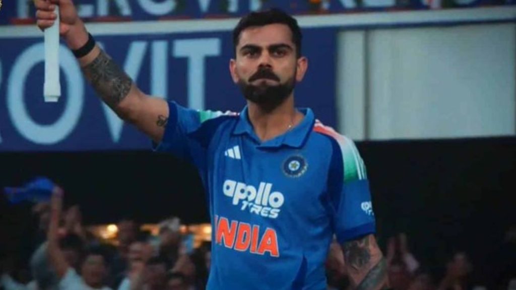 कोहली ने ठुकराई विजय हजारे ट्रॉफी! रोहित तैयार... दुविधा में BCCI, क्या बदलेगा टीम इंडिया का...