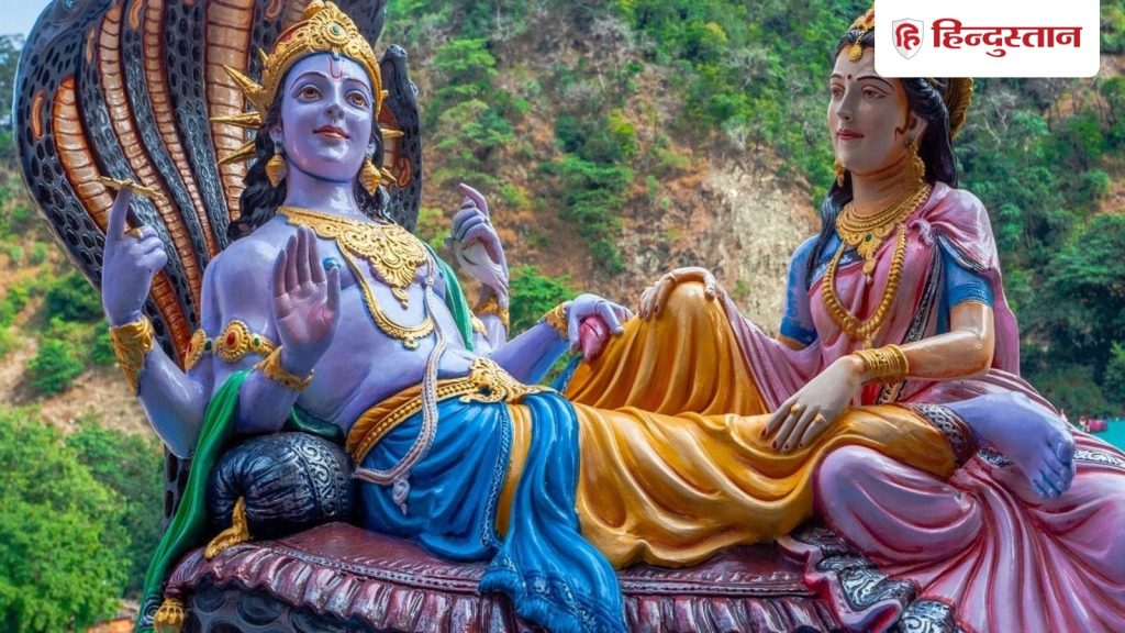 कब है साल 2025 की आखिरी एकादशी, जानें तिथि व पूजा...
