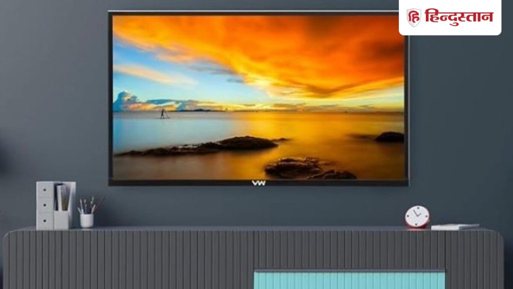 32 से 43 इंच के इन टीवी की कीमत MRP से 50% तक कम हो गई है। खास बात है कि आप इन टीवी को...