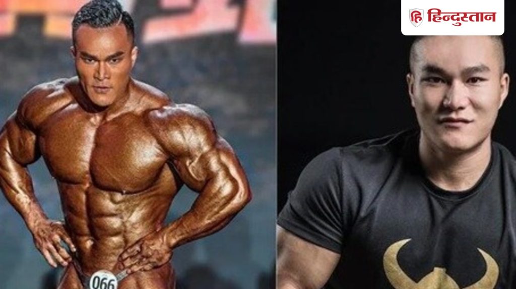 30 साल की उम्र में मशहूर बॉडी बिल्डर की मौत, फिटनेस के लिए करते थे...