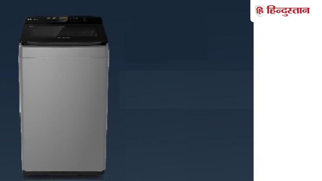अगर आप वाशिंग मशीन खरीदना चाहते हैं, तो अमेजन की सेल शानदार ऑफर साबित हो...
