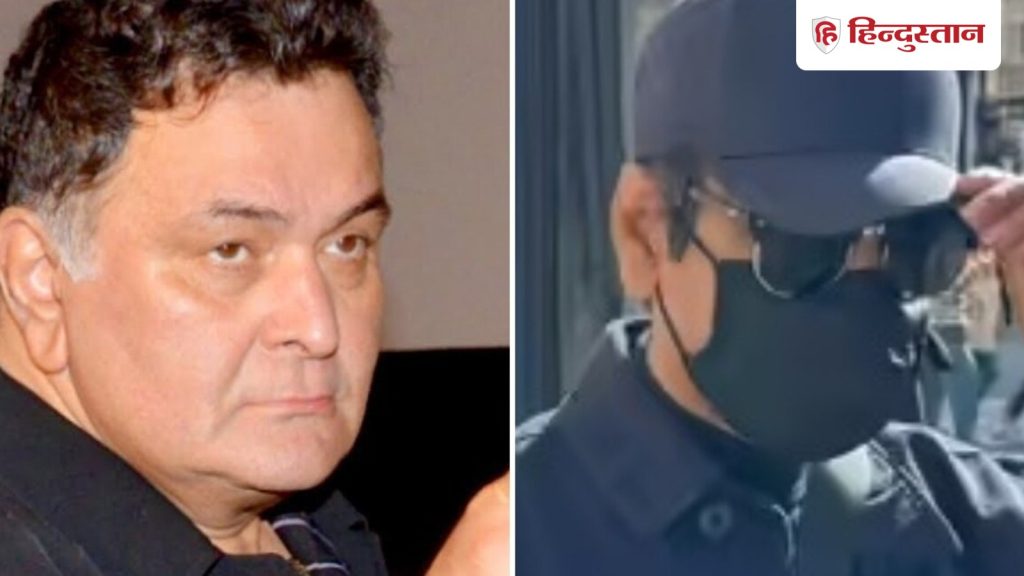 इस एक्टर को ऋषि कपूर ने कहा था- ना टैलेंट है ना इमेज, आज वही करते हैं फिल्मों पर...