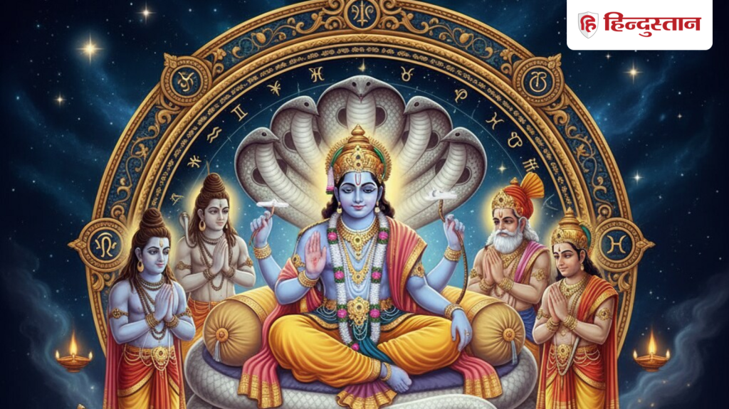 31 दिसंबर की दोपहर को इतने बजे से पौष पुत्रदा एकादशी व्रत पारण का मुहूर्त शुरू, जानें क्या खाकर करें...