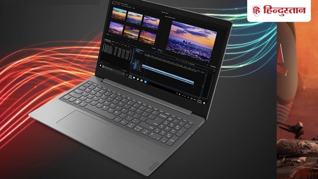 अमेजन की मेगा इलेक्ट्रॉनिक्स सेल 2025 में लैपटॉप की खरीद पर बंपर छूट दी जा रही...