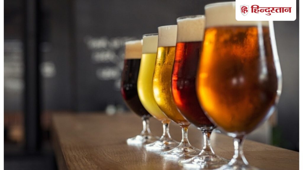 अप्रवासी पकड़वाओ, अनलिमिटेड बीयर पाओ; बार का खास ऑफर, एजेंसी ने किया...