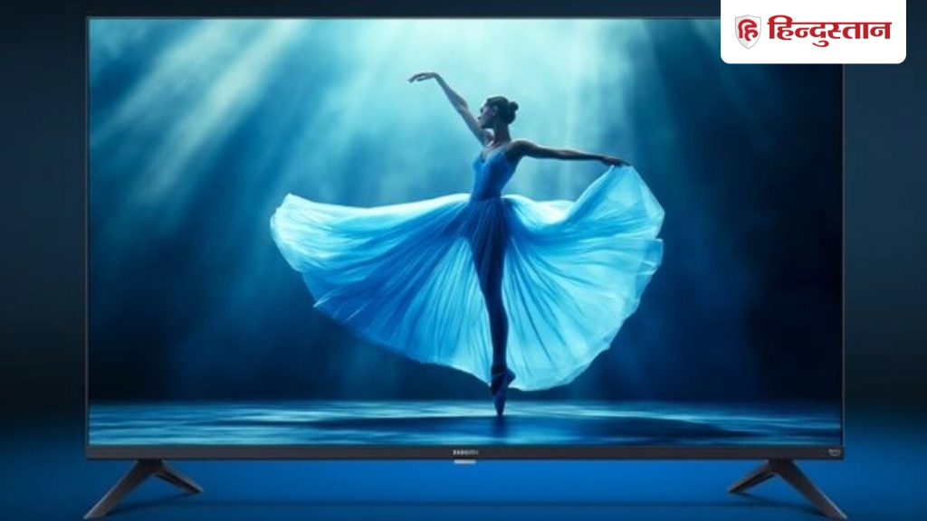 अमेजन की डील में आप 50 इंच के शानदार स्मार्ट टीवी को MRP से 50% तक के डिस्काउंट के...