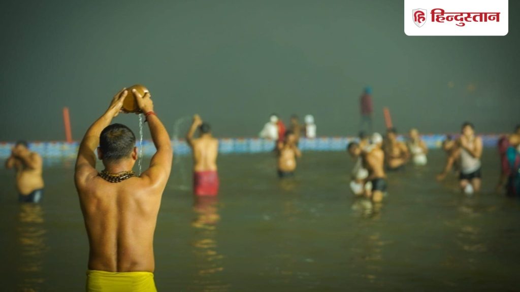 मकर संक्रांति पर करें ये काम, पितृ दोष से मिलेगी...