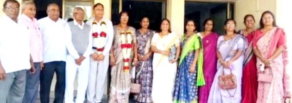 ચીખલી – આલીપોરની વસુધારા ડેરીમાં ચેરમેન-વાઈસ ચેરમેનની ચૂંટણી સંપન્ન