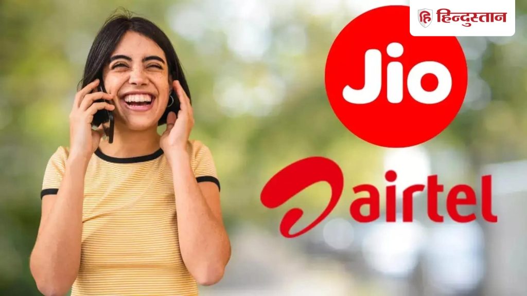 એક રિચાર્જ, 28 દિવસનું ટેન્શન પૂરું! કૉલિંગ મફત છે, ₹299ના પ્લાનમાં સંપૂર્ણ ડેટા; જાણો Jio, Airtel, Vi માંથી કઈ… एक रिचार्ज, 28 दिन की टेंशन खत्म! ₹299 वाले प्लान में कॉलिंग फ्री, डेटा भरपूर; जानें Jio, Airtel, Vi में कौनसा...