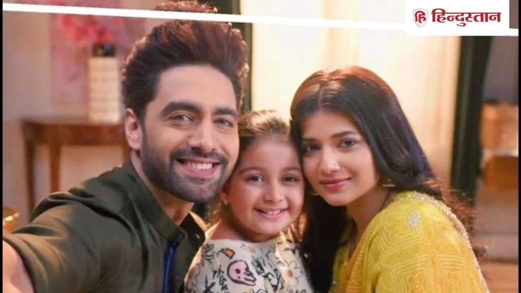 YRKKH Twist: टूटेगा अभिरा और अरमान का परफेक्ट फैमिली का सपना, विलेन बनेंगे ये दो...