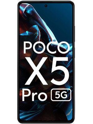 POCO X5 Pro 