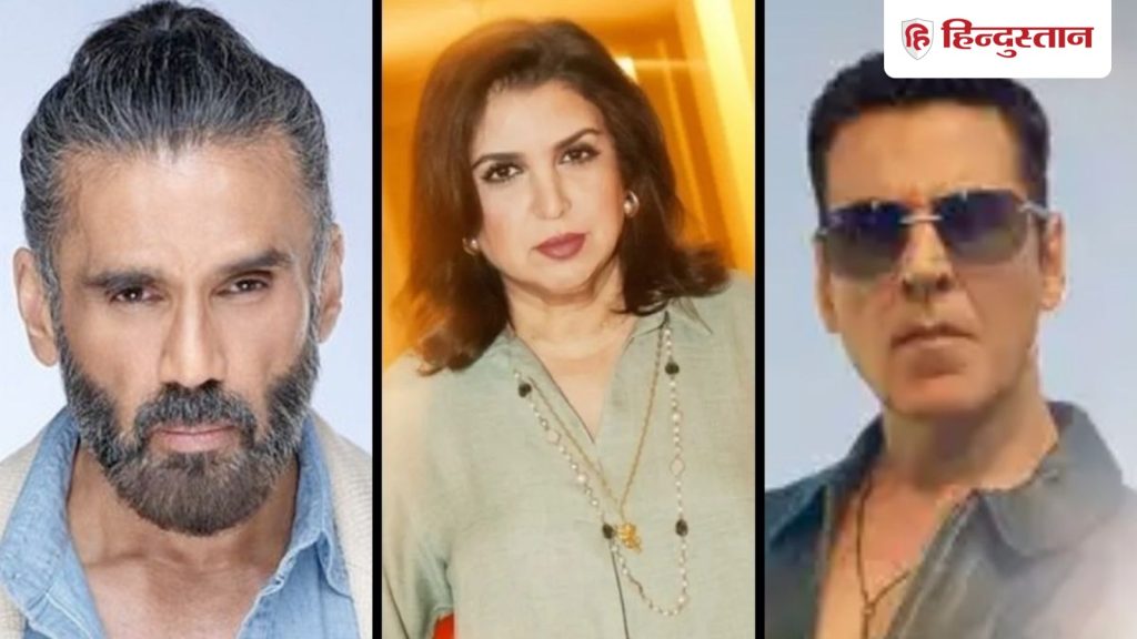 3 નવા રિયાલિટી શો શરૂ થઈ રહ્યા છે, બોલિવૂડ સેલેબ્સ હોસ્ટ કરશે, જાણો તમે ક્યારે અને ક્યાં જોઈ શકો છો… शुरू हो रहे हैं 3 नए रिएलिटी शोज, बॉलीवुड सेलेब्स करेंगे होस्ट, जानें कब और कहां देख सकेंगे...