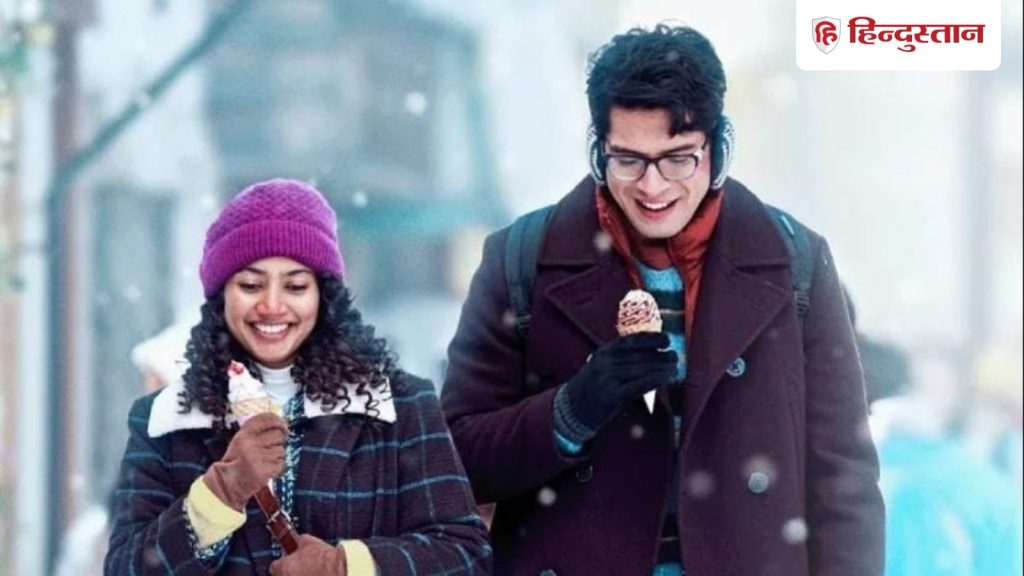 साई पल्लवी की पहली हिंदी फिल्म, आमिर खान कर रहें है प्रोड्यूस, आज रिलीज हुआ...